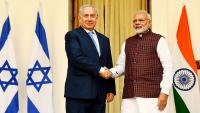 PM Modi, Benjamin Netanyahu Discuss West Asia Tensions & Review India-Israel Strategic Partnership
