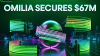 Omilia Secures $67M To Expand AI Customer Experience Platform