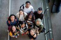 A-level Results Day Warning as 1 in 3 Students Miss out on Careers Support 