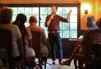 Sonoma Developmental Center neighbors’ frustrations grow following Glen Ellen Forum