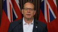Green party calls on Ontario government to pause all new AI data centres in province