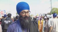 Canada tells UN it's 'taking robust action' to disrupt threats against Sikh activist