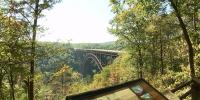 New River Friends Fest to raise funds for Friends of New River Gorge National Park & Preserve