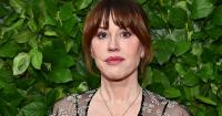 Molly Ringwald Names 'Worst' Job Of Her Career Due To 'Really Difficult' Co-Star