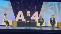Three AI Pioneers Clash Over Jobs, Regulation And The Future Of AI