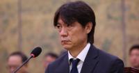 Police raid South Korea soccer federation offices in probe of hiring of Hong Myung-bo as coach