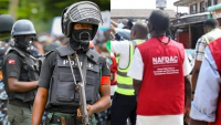 FCID, NAFDAC strengthen partnership to tackle counterfeit products