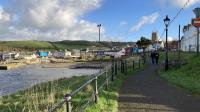 The three best places to live by the sea in Wales