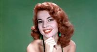 Abbe Lane Dies: Nightclub Singer, Recording Artist & Actor Was 93