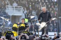 The soundtrack of ‘Madden 27’ includes many heavy metal bands