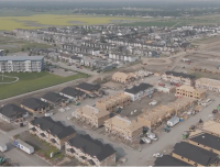 Regina has Canada's most affordable homes, but housing supply remains a challenge: report