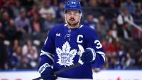 Toronto Maple Leafs Offseason Recap