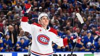 Canadiens May Lean on Demidov to Help Land $9.5 Million Star