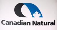 Canadian Natural reports higher Q2 profit, ups production guidance for the year