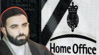 UK Government Targeting of Muslim Scholar Part of a Coordinated Campaign to Clamp Down on Pro-Palestine Solidarity