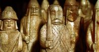 SNP ministers back calls for British Museum to return Lewis chessmen to Scotland