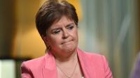 Nicola Sturgeon is 'enjoying' living in London as she puts 'hundreds of miles' between 'herself and the damage she inflicted' on Scotland