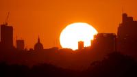 New heatwave health alert for West Midlands with temperatures set for 33C