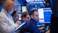 ASX set to edge up, Wall Street dips as oil advances; SpaceX share lockup expires
