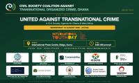 National Coalition Against Transnational Crime to launch August 12