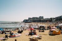 The Lead Untangles: How extreme heat is impacting our health service