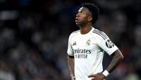 Real Madrid Locks Up Vinicius Jr. on 6-Year Deal With Jose Mourinho’s Help