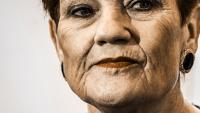 Empty five-star room: Hanson paid for $900-a-night hotel with party funds