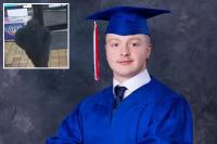Vulgar texts between teen couple accused of murdering California high schooler revealed
