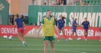 Courage force Denver into doldrums with 2-0 victory