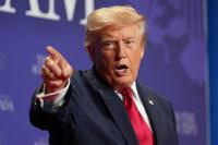 Now We Have Proof the Democrats' Anti-Trump Lawfare Was Never About the Law