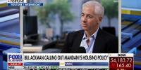 Financial expert warns socialism is a 'disaster' for NYC housing