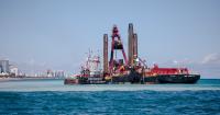 Environmentalists and divers sue to stop sand trap near Port Everglades