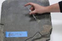 Boston historic cemetery reveals 300-year-old gravestone of free Black resident