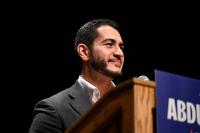 El-Sayed defeats Stevens in Michigan Senate primary, giving progressives massive win