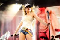 The worst girl in America? More like the best story in pop music