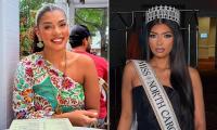 Family of Miss North Carolina USA winner who was stripped of her title breaks silence with VERY pointed message