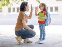 Beyond Backpacks: Helping Children Build Confidence Before the First Bell