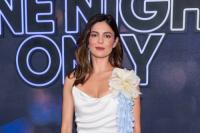 Monica Barbaro loves 'super romantic' New York City
