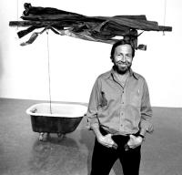 Robert Rauschenberg Foundation Plans to Sell the Artist’s Longtime NYC Home