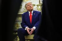 How could Trump rig the midterms?