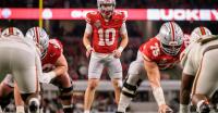Julian Sayin has to become Ohio State’s CEO, not just its quarterback