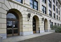 Lawmakers, doctors, businesses show support for Salem Health-Santiam merger during DOJ hearing