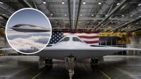 US’ B-21 nuclear bomber gets new 22,000-sq-ft alert operations facility