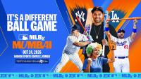 Mumbai To Host T20 Version Of Baseball In MLB Innovation Match On October 24; Check Details