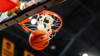 Gophers Set to Compete in the 2026 Shriners Children’s Charleston Classic
