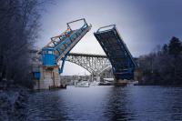 How Seattle’s Iconic Movable Bridges Actually Work