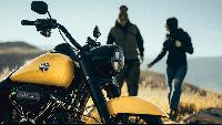 The American Motorcycle That Quietly Became an Icon