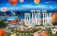 MTSU Men's Basketball to take part in 2026 Paradise Jam