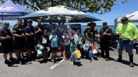 News briefs for Aug. 6: Flight operations, fishing tournament, scholarships and more