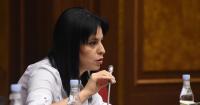 Jailed Armenian Oppositionist Still Denied Family Visits